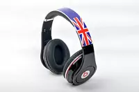 casque monster studio classic 2013 patriotique nouveau edition limitee australie